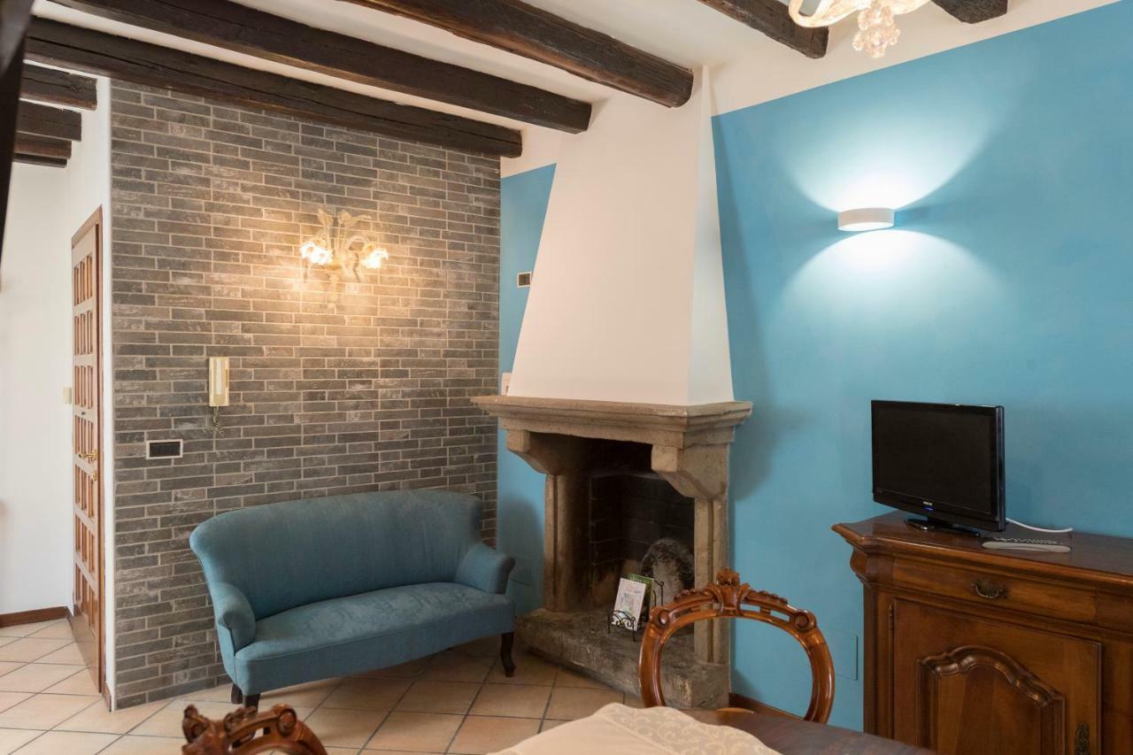 Domus Del Teatro Daire Viterbo Dış mekan fotoğraf
