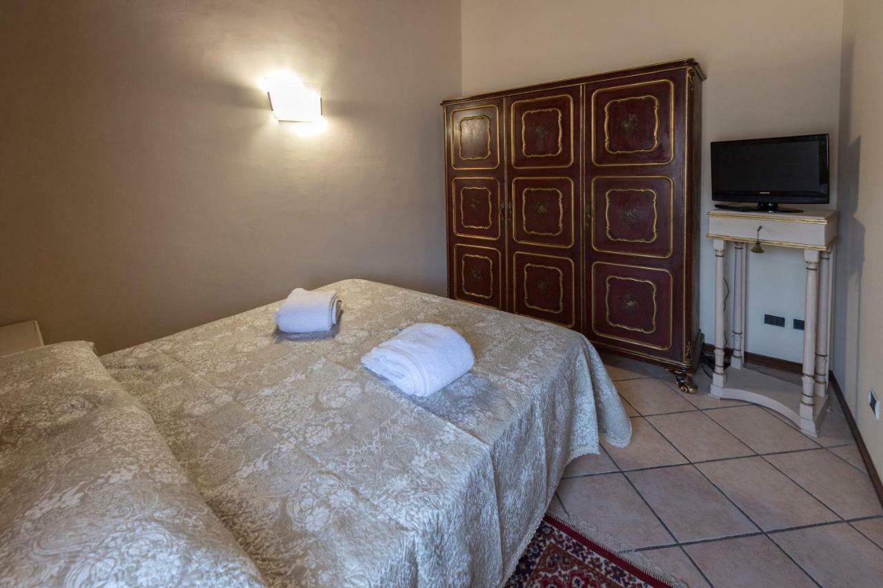 Domus Del Teatro Daire Viterbo Dış mekan fotoğraf