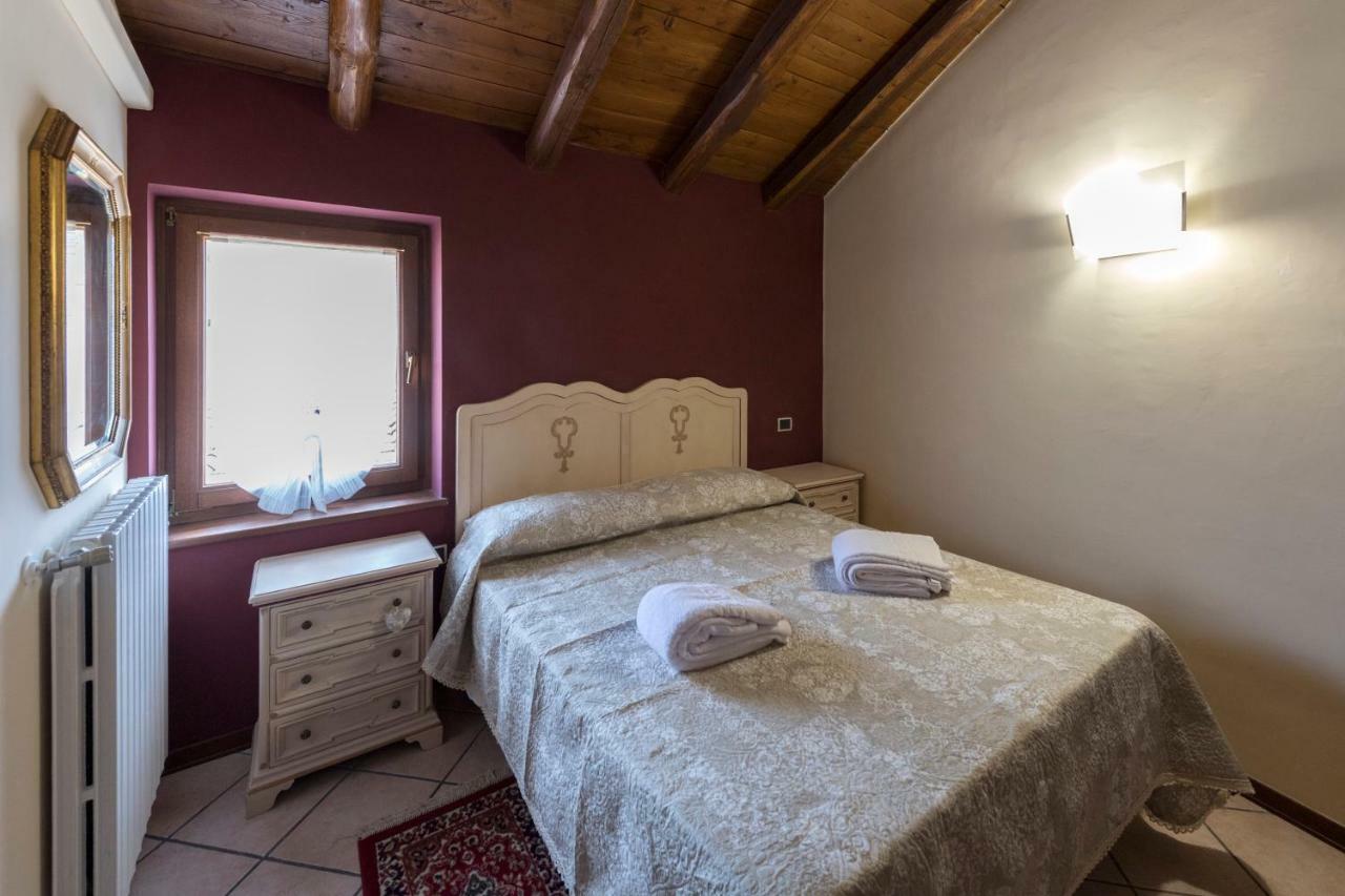 Domus Del Teatro Daire Viterbo Dış mekan fotoğraf