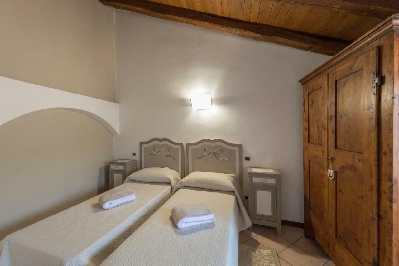 Domus Del Teatro Daire Viterbo Dış mekan fotoğraf