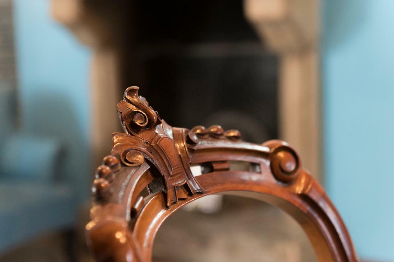 Domus Del Teatro Daire Viterbo Dış mekan fotoğraf