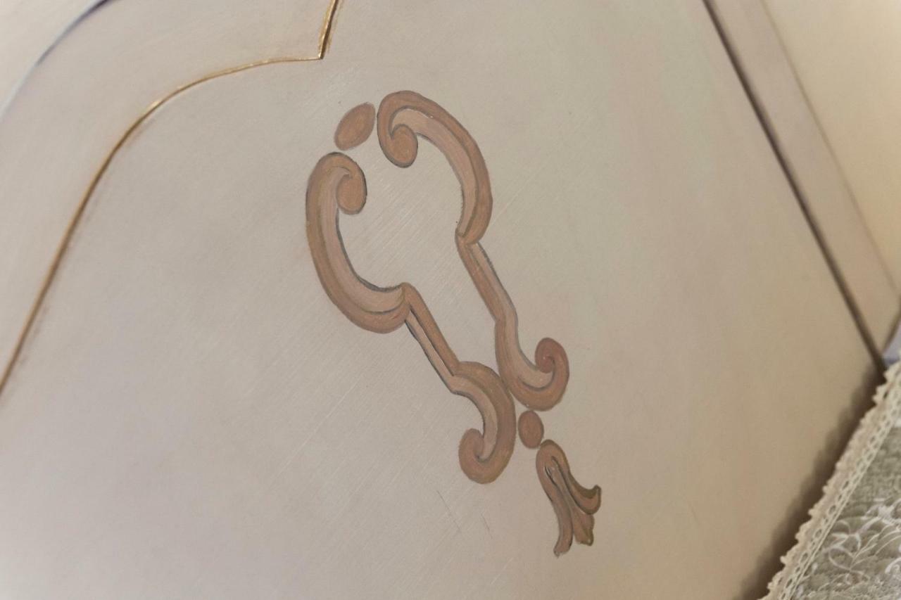 Domus Del Teatro Daire Viterbo Dış mekan fotoğraf